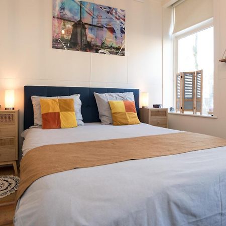 Apartmán Luttik Oudorp 30 Alkmaar Exteriér fotografie