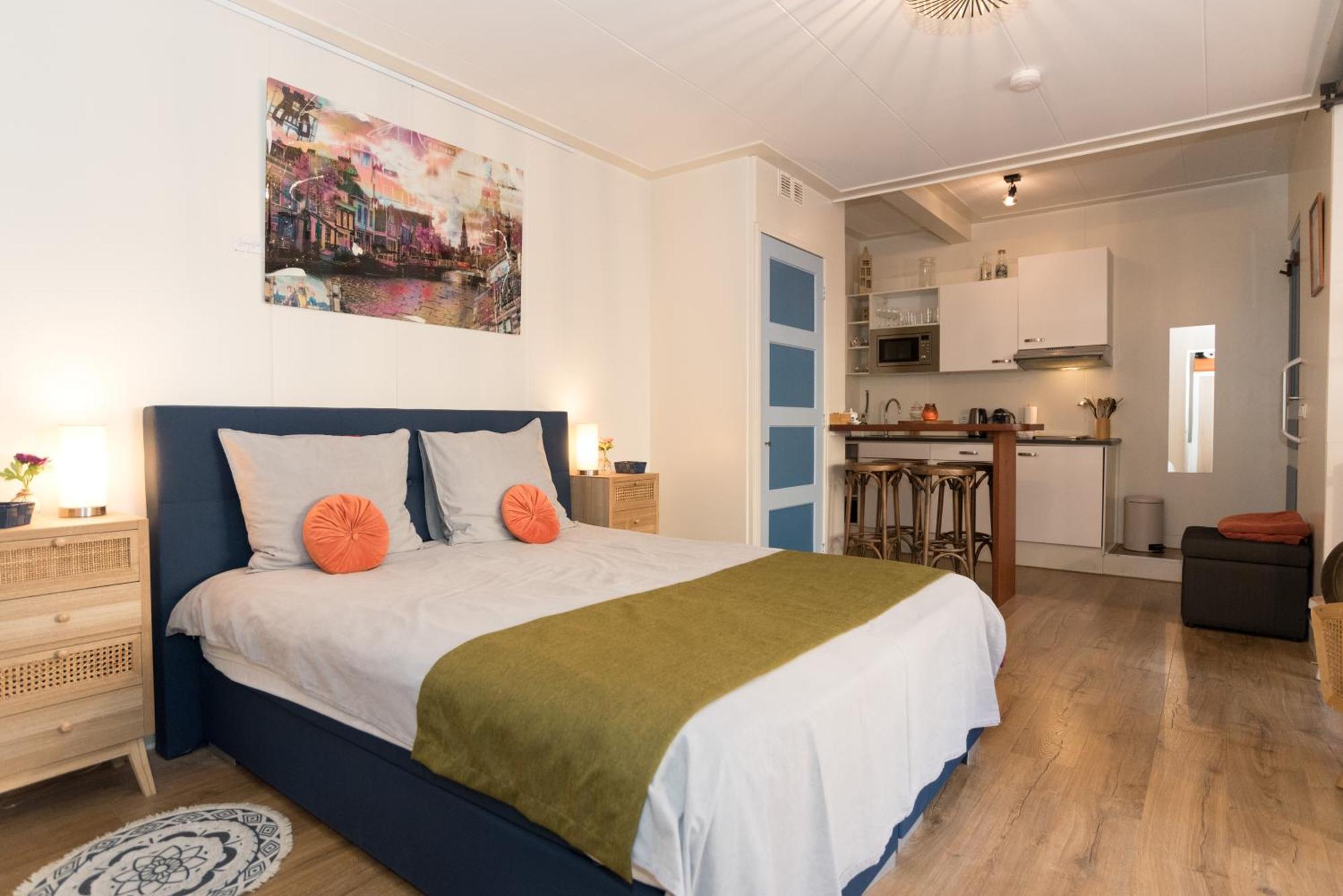 Apartmán Luttik Oudorp 30 Alkmaar Exteriér fotografie