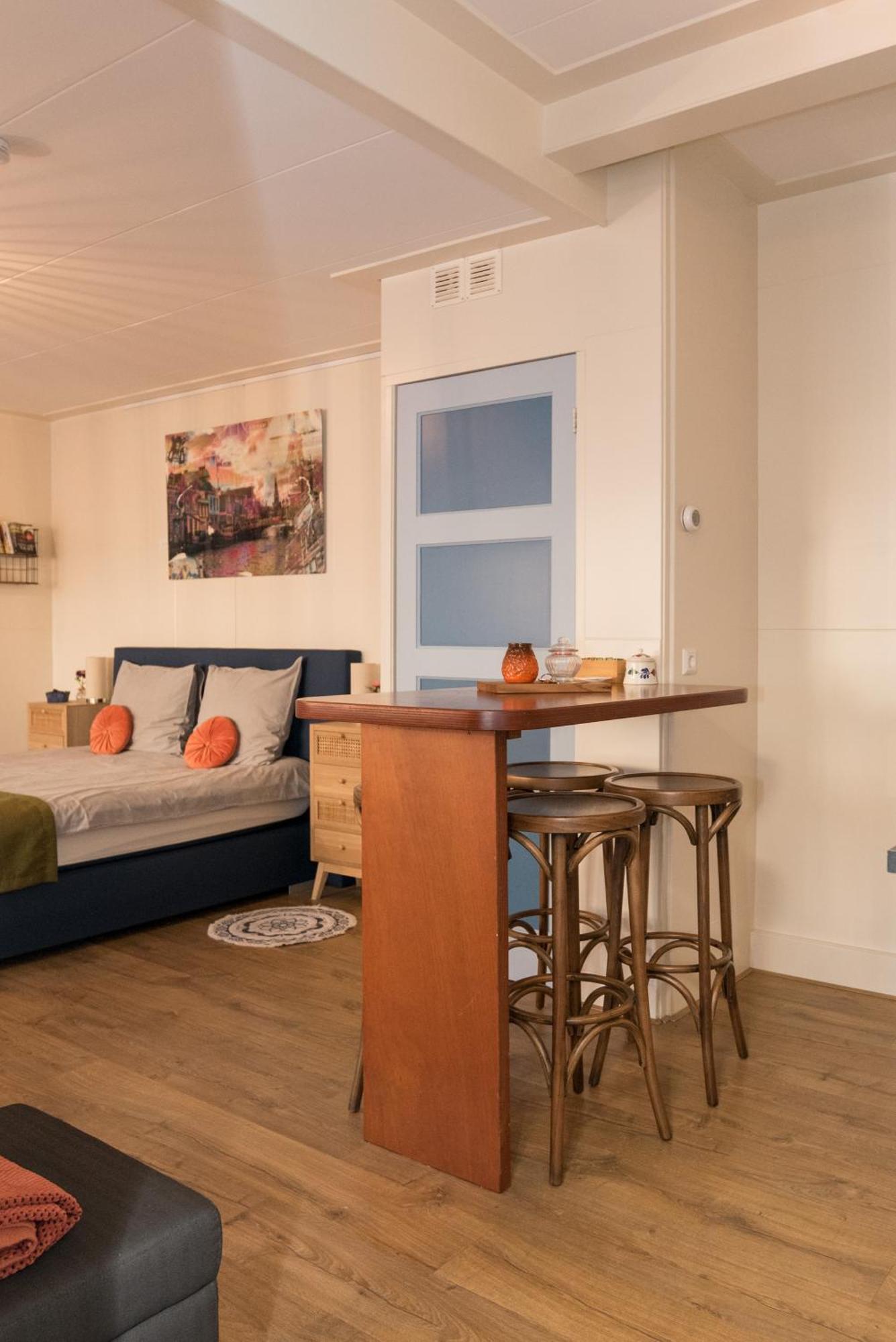 Apartmán Luttik Oudorp 30 Alkmaar Exteriér fotografie