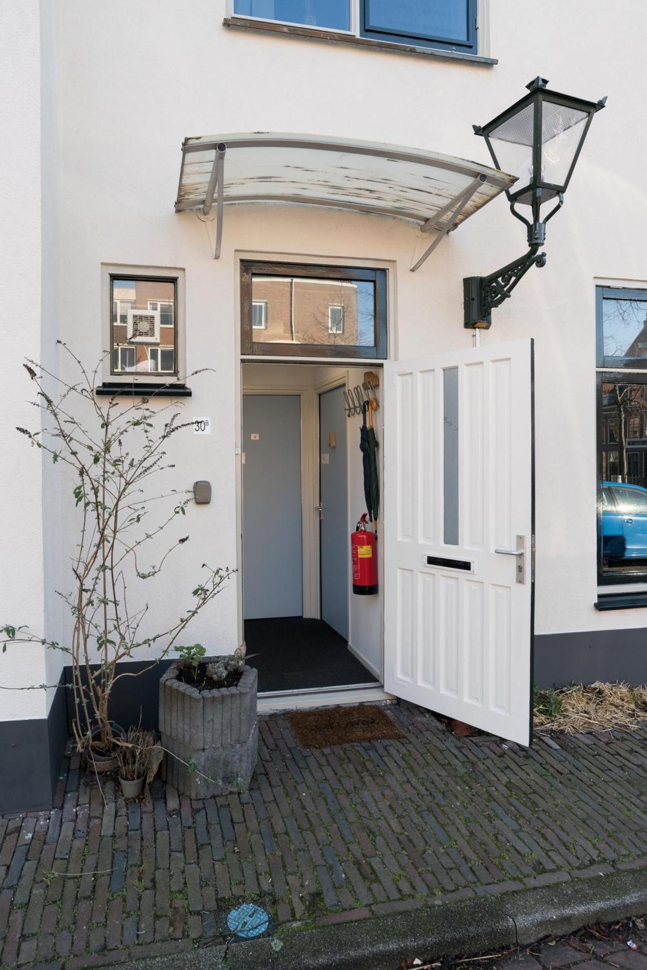 Apartmán Luttik Oudorp 30 Alkmaar Exteriér fotografie