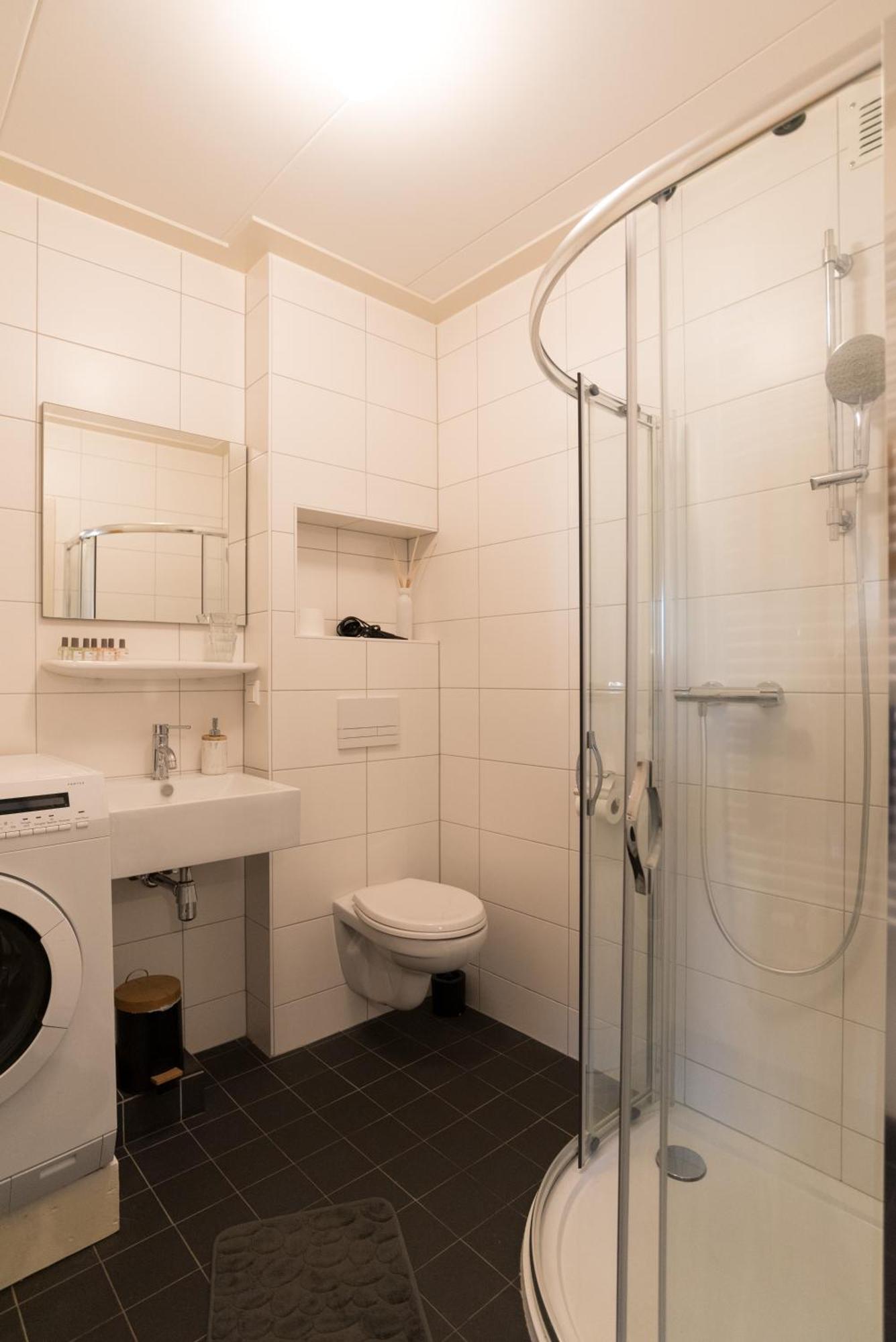 Apartmán Luttik Oudorp 30 Alkmaar Exteriér fotografie