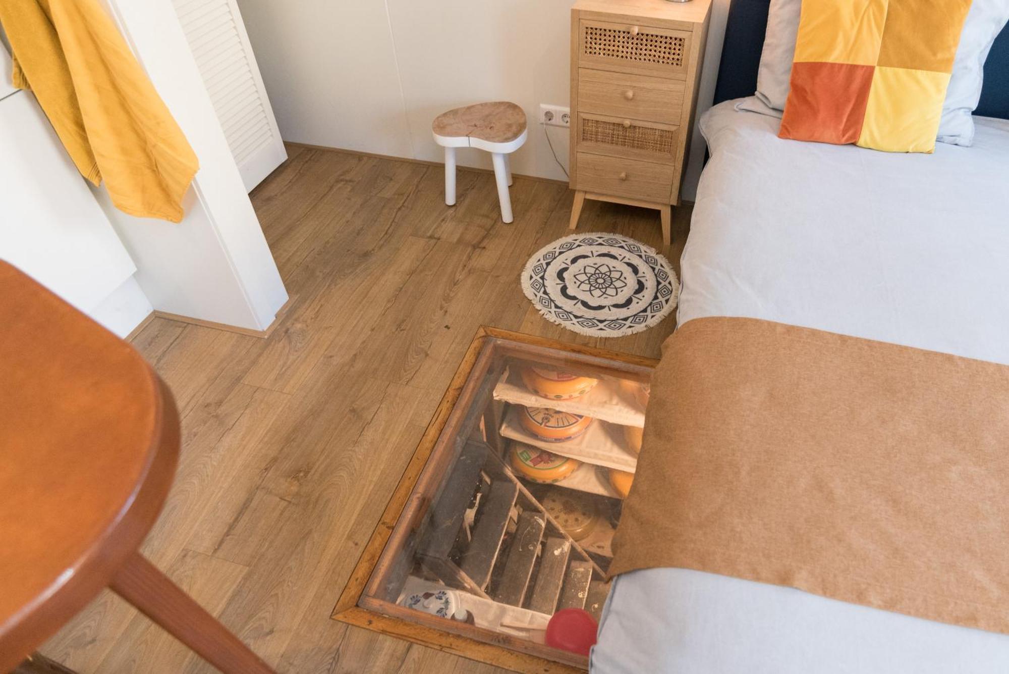 Apartmán Luttik Oudorp 30 Alkmaar Exteriér fotografie