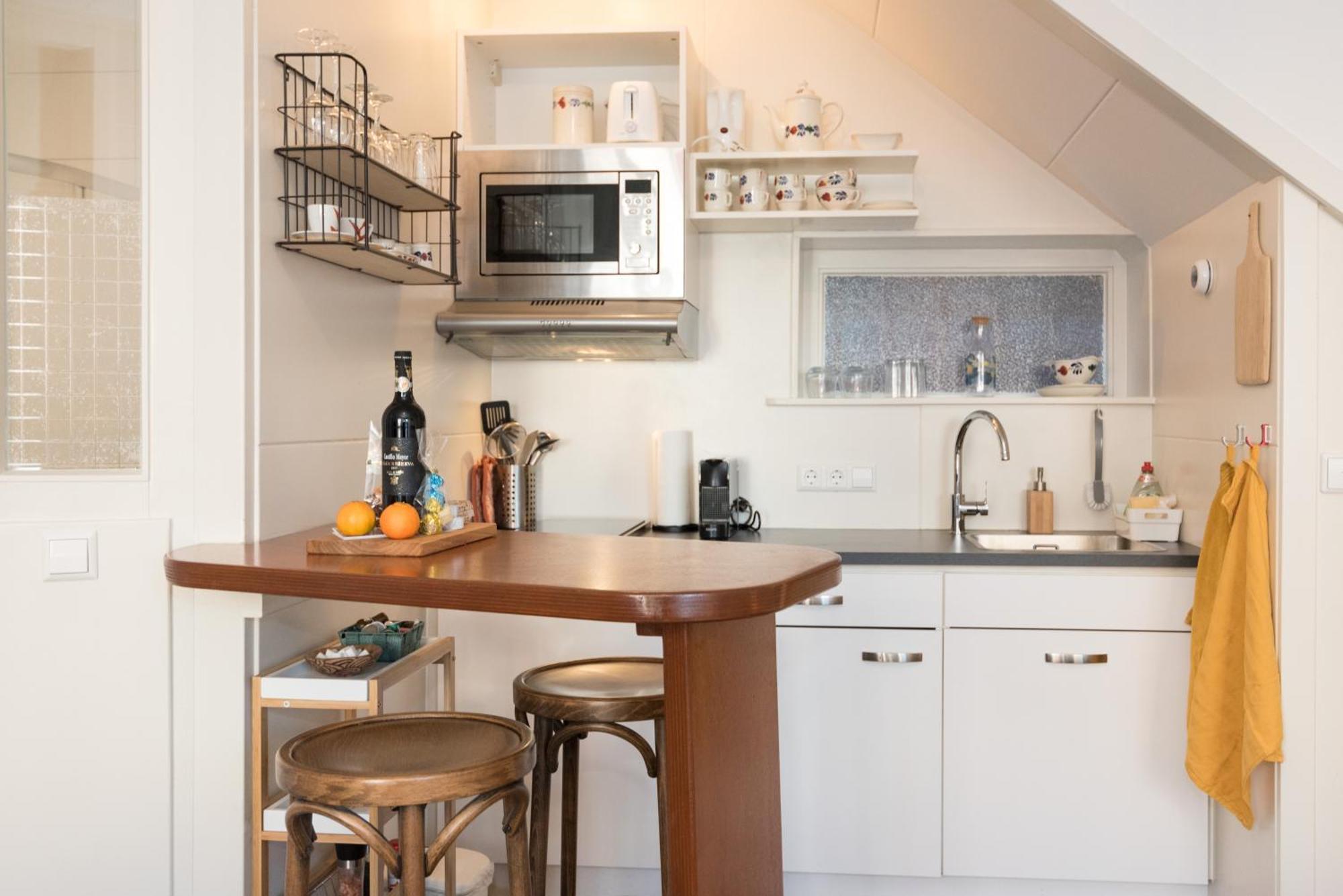 Apartmán Luttik Oudorp 30 Alkmaar Exteriér fotografie