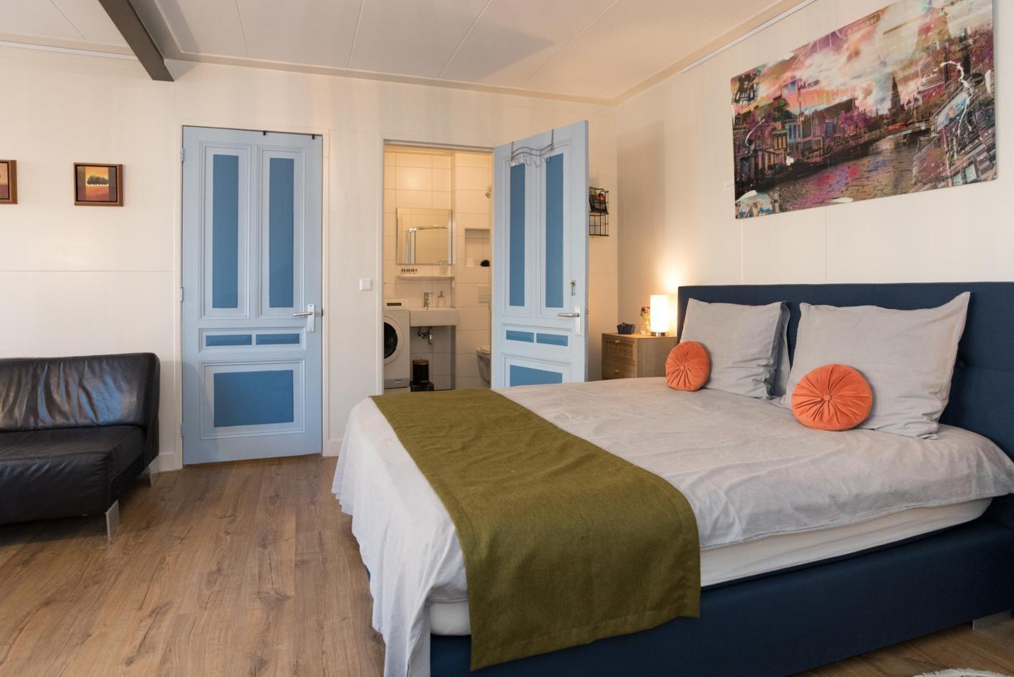 Apartmán Luttik Oudorp 30 Alkmaar Exteriér fotografie