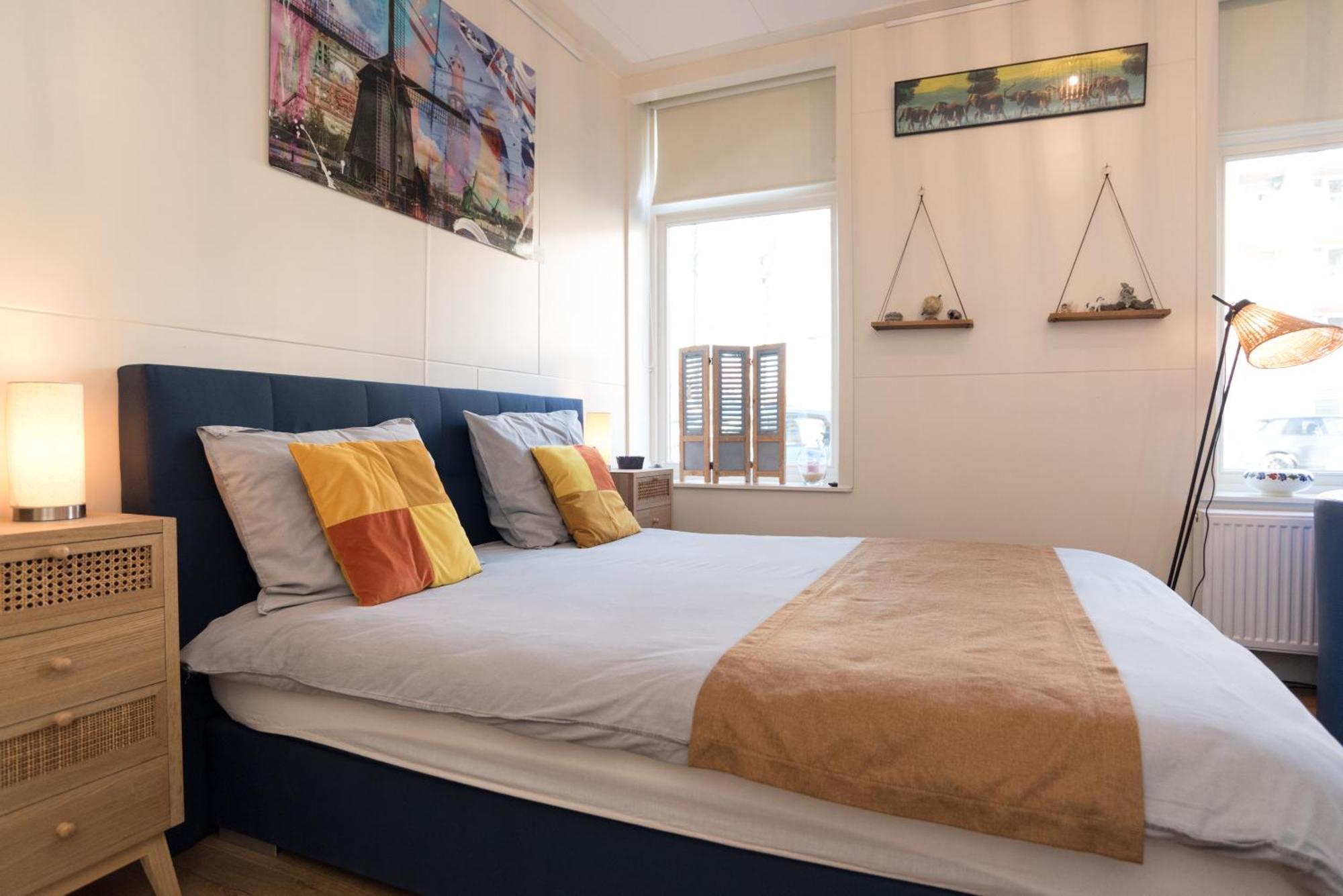 Apartmán Luttik Oudorp 30 Alkmaar Exteriér fotografie