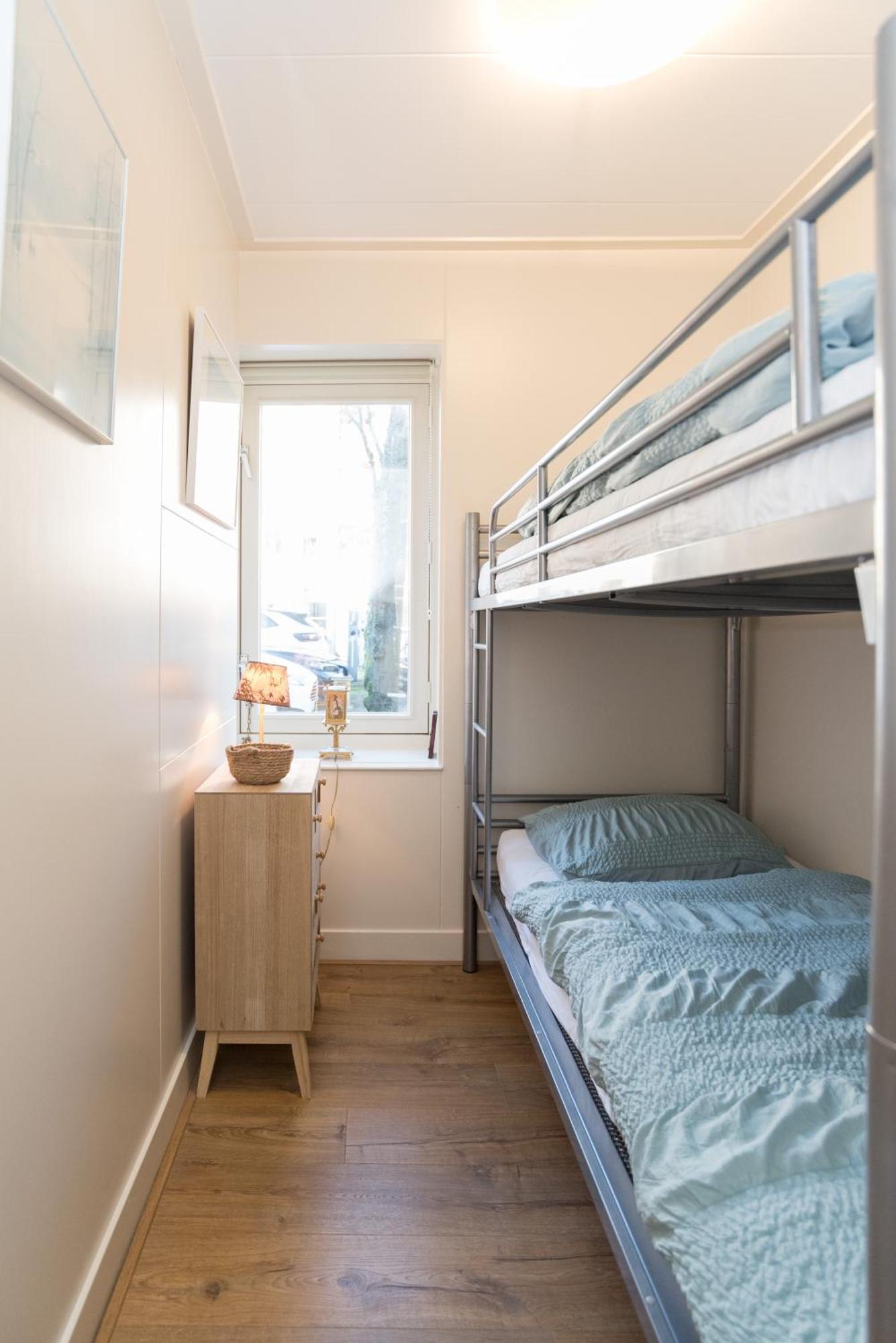 Apartmán Luttik Oudorp 30 Alkmaar Exteriér fotografie