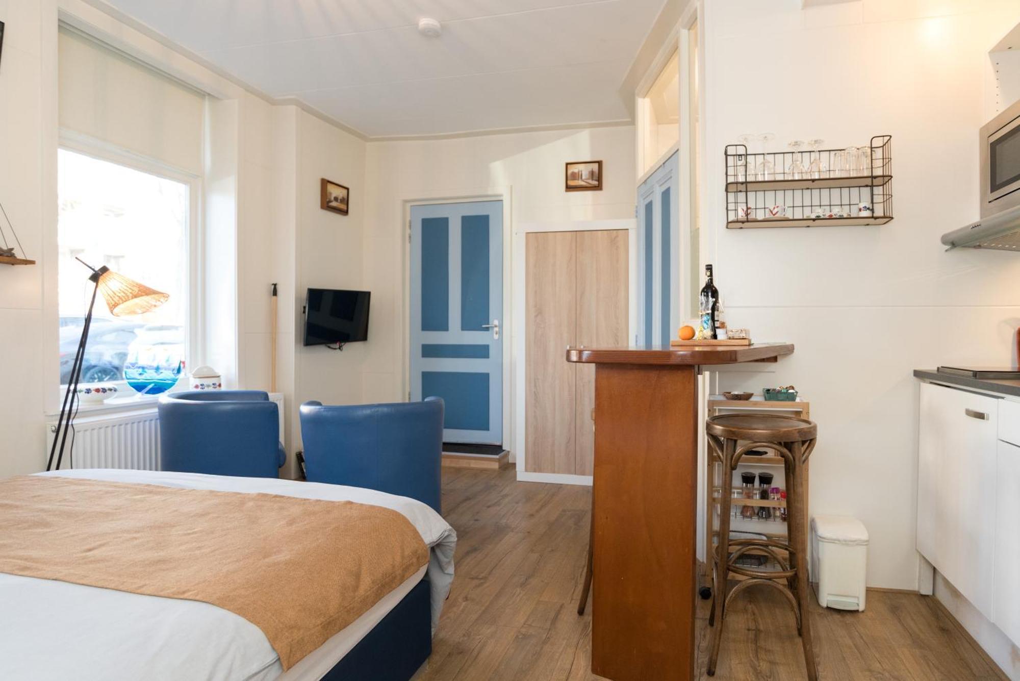 Apartmán Luttik Oudorp 30 Alkmaar Exteriér fotografie