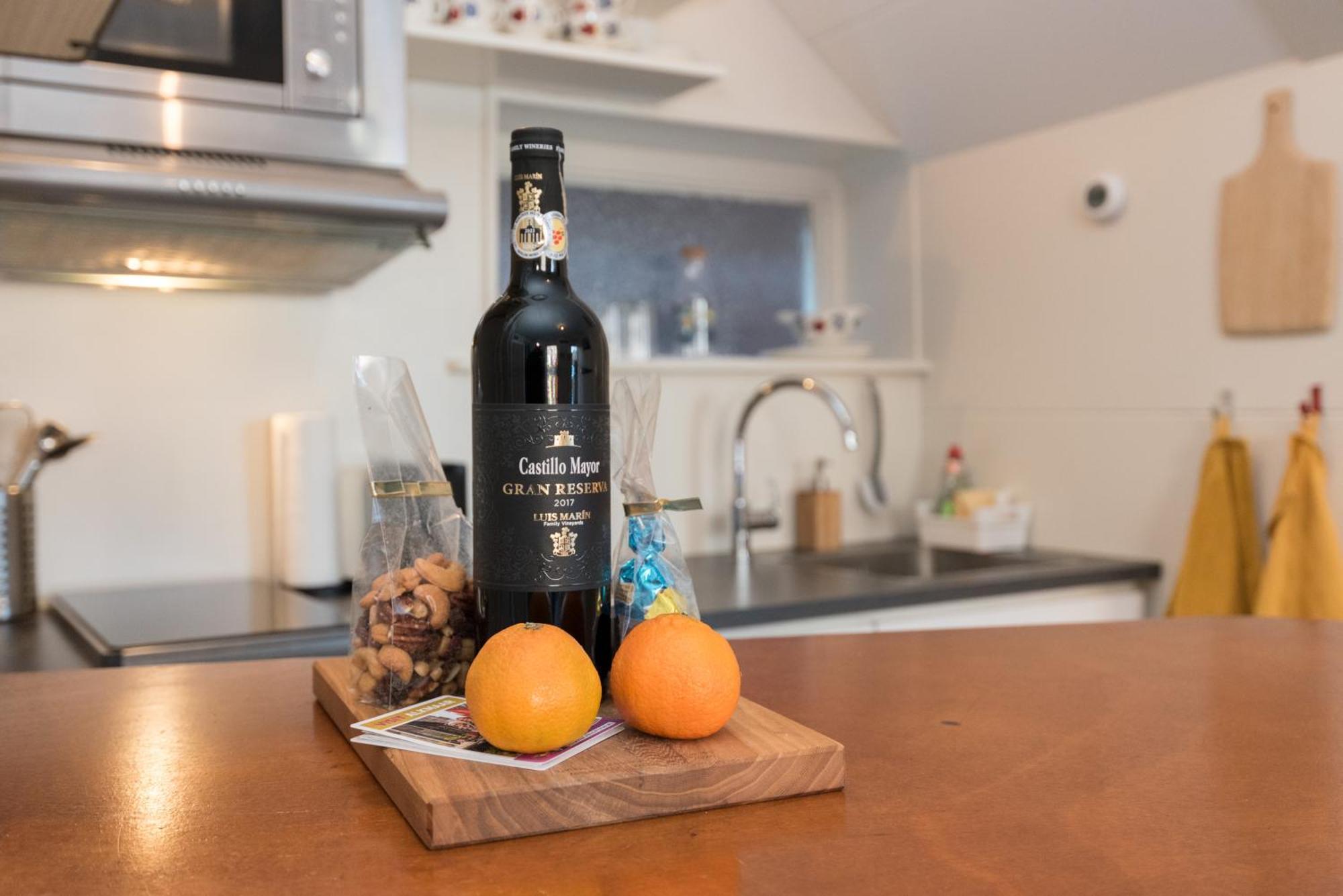 Apartmán Luttik Oudorp 30 Alkmaar Exteriér fotografie