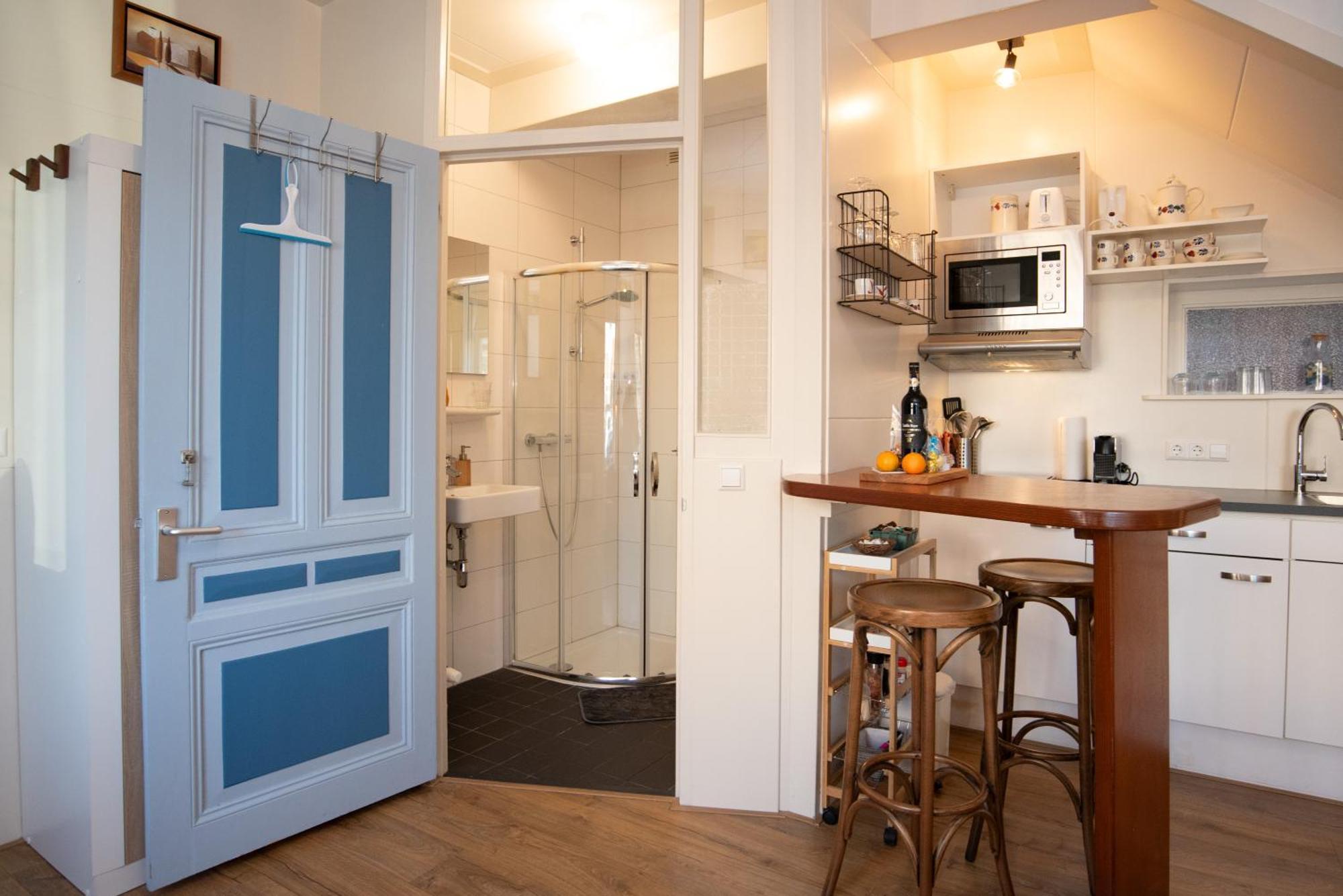 Apartmán Luttik Oudorp 30 Alkmaar Exteriér fotografie
