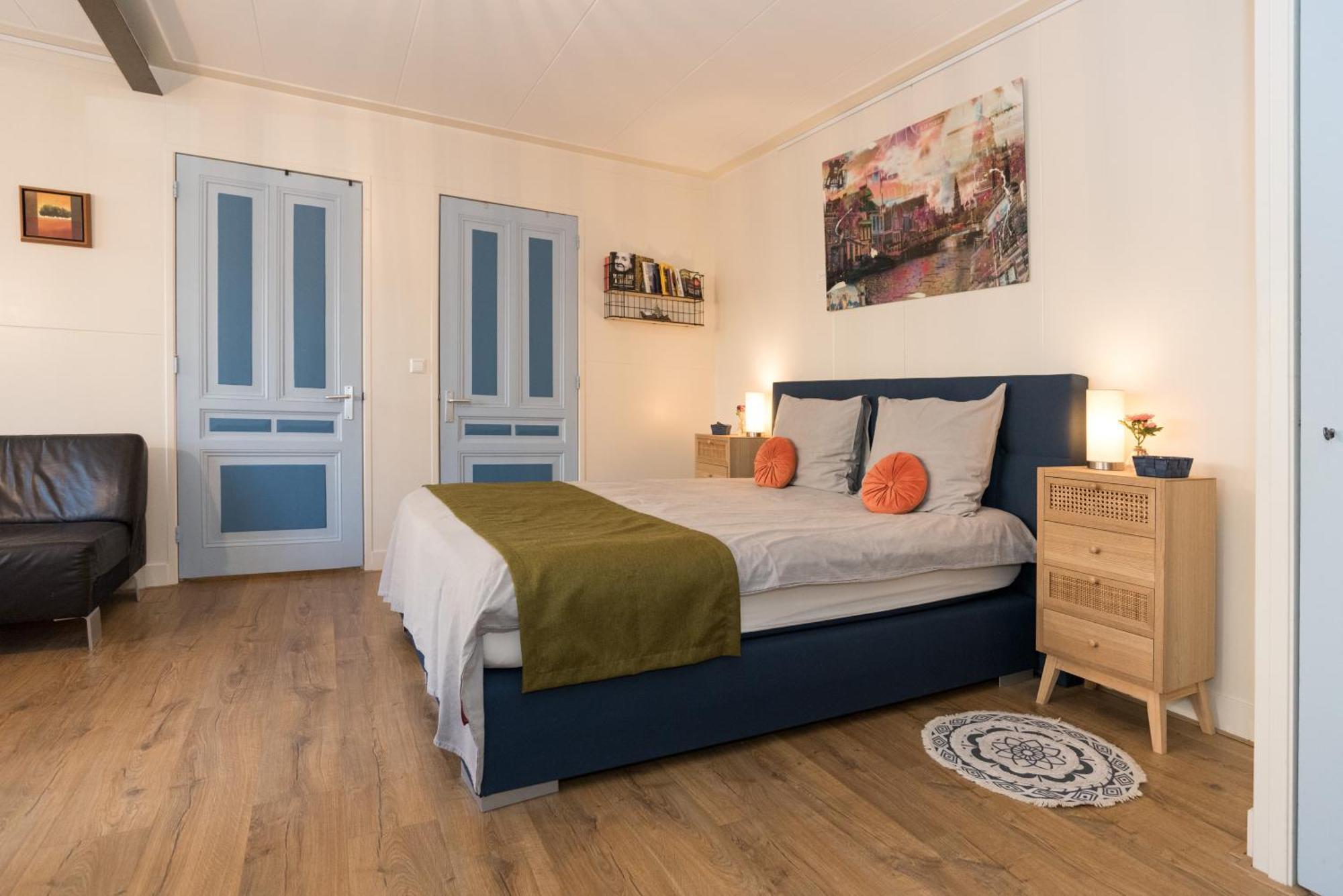 Apartmán Luttik Oudorp 30 Alkmaar Exteriér fotografie