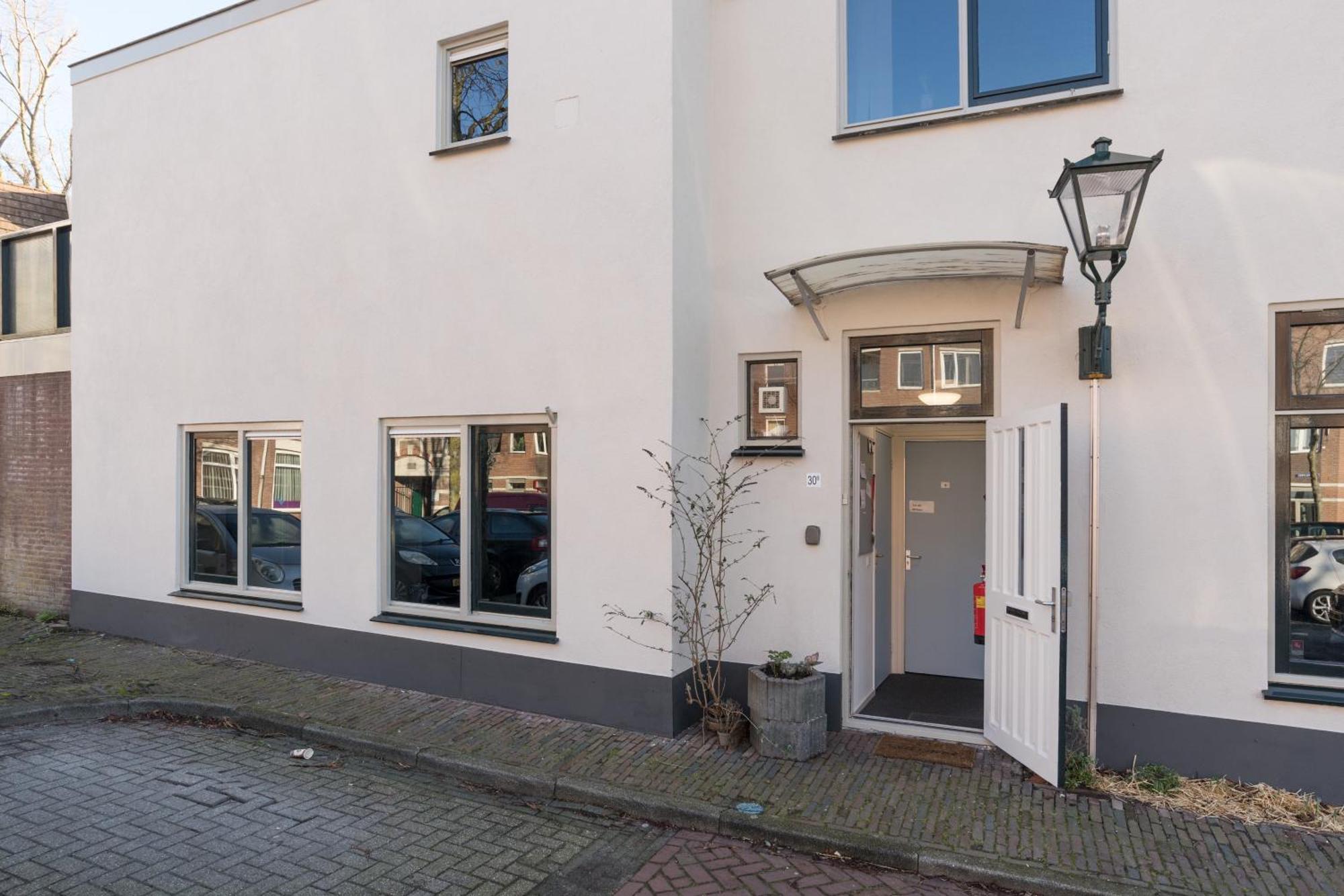 Apartmán Luttik Oudorp 30 Alkmaar Exteriér fotografie