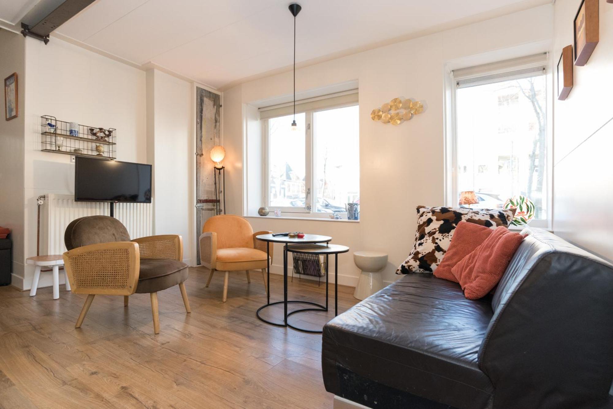 Apartmán Luttik Oudorp 30 Alkmaar Exteriér fotografie