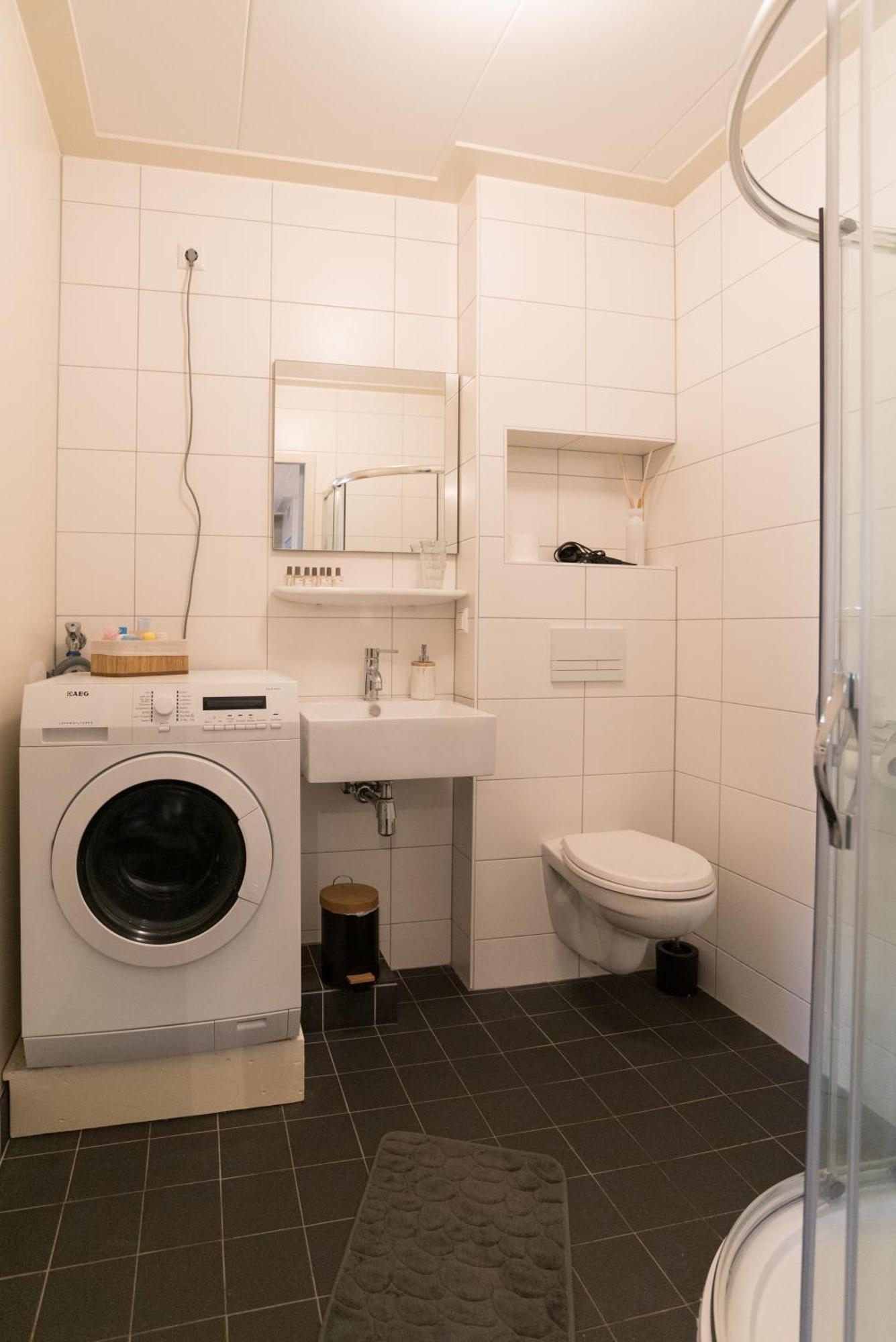 Apartmán Luttik Oudorp 30 Alkmaar Exteriér fotografie