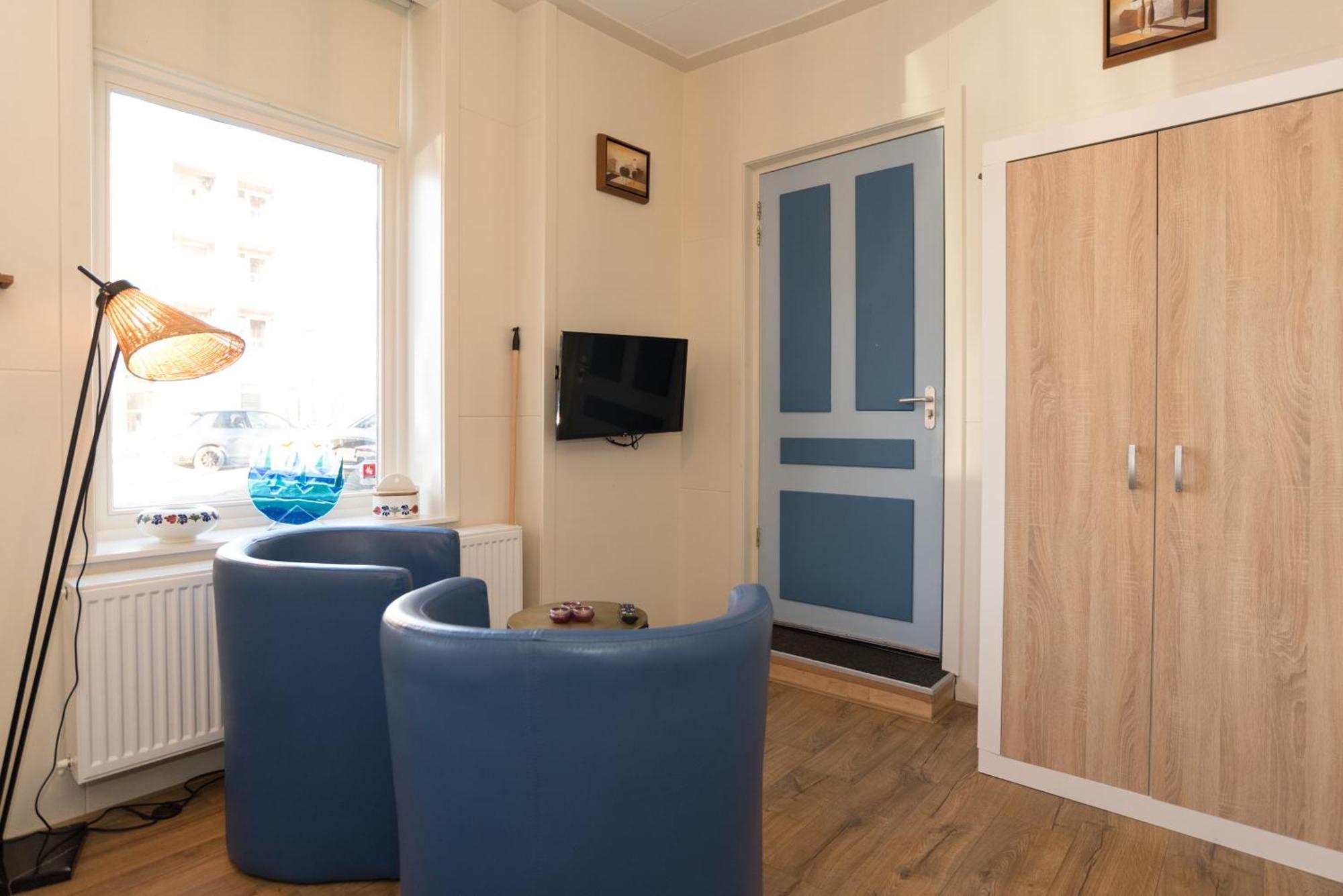 Apartmán Luttik Oudorp 30 Alkmaar Exteriér fotografie
