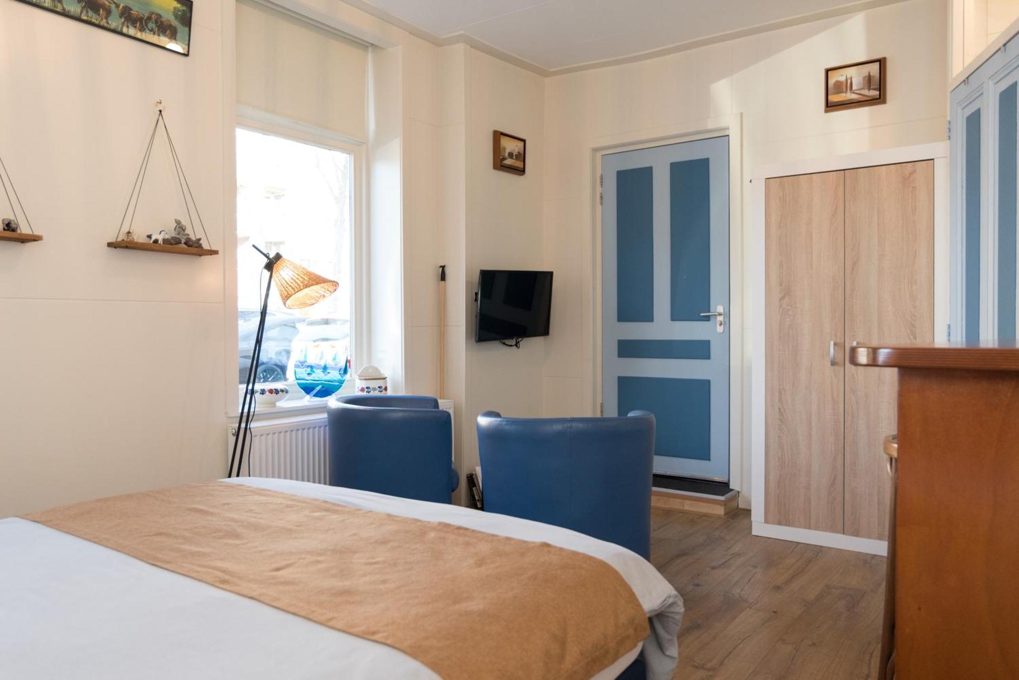 Apartmán Luttik Oudorp 30 Alkmaar Exteriér fotografie