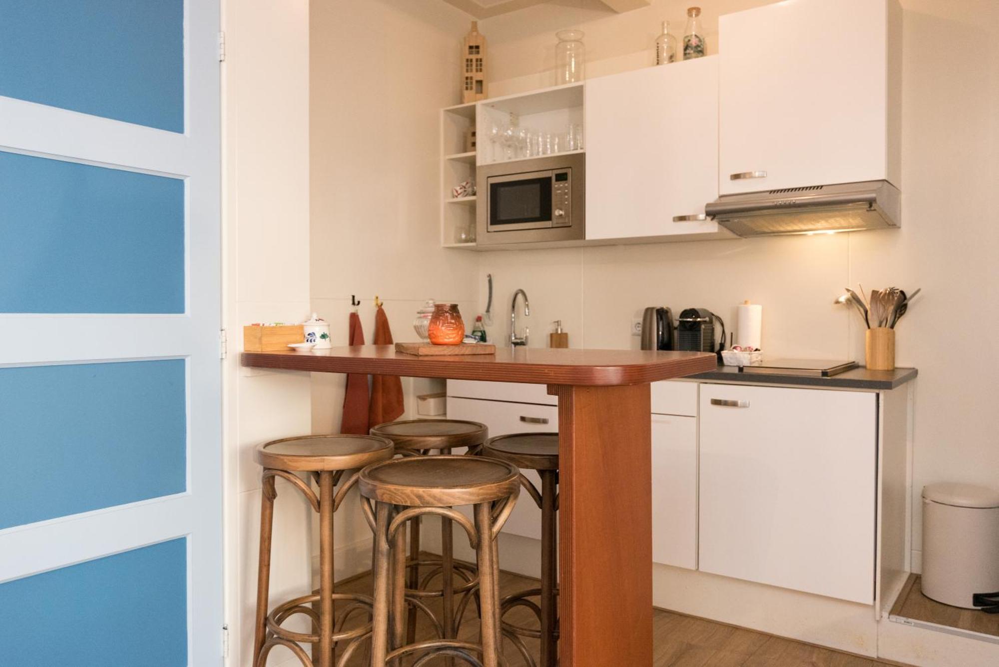 Apartmán Luttik Oudorp 30 Alkmaar Exteriér fotografie