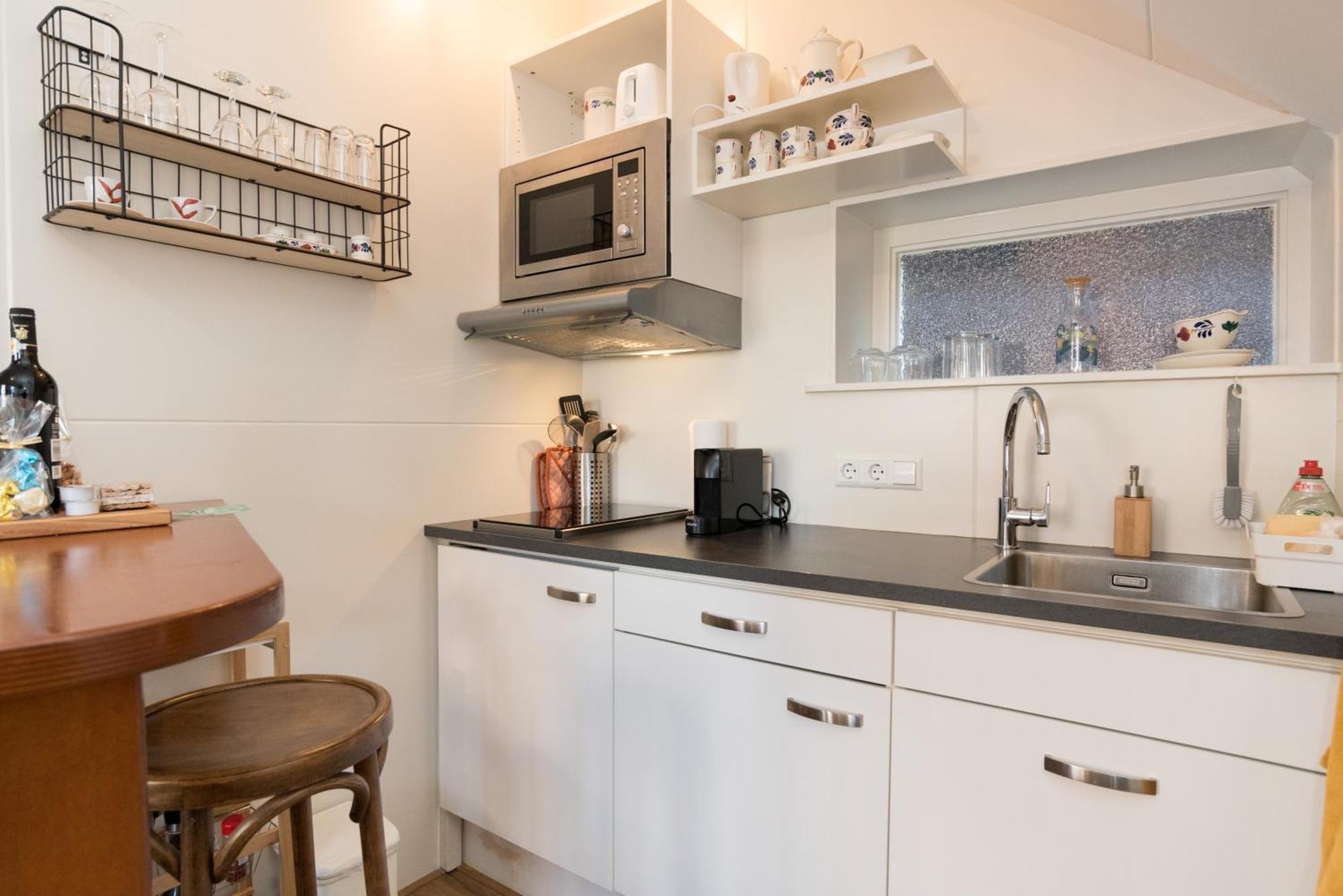 Apartmán Luttik Oudorp 30 Alkmaar Exteriér fotografie